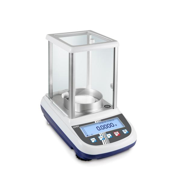 ALJ 200-5DA, Omnilab